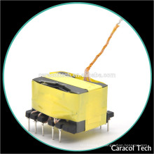 Conception à haute fréquence de transformateur de 8 volts de PQ3235 pour le transformateur de retour